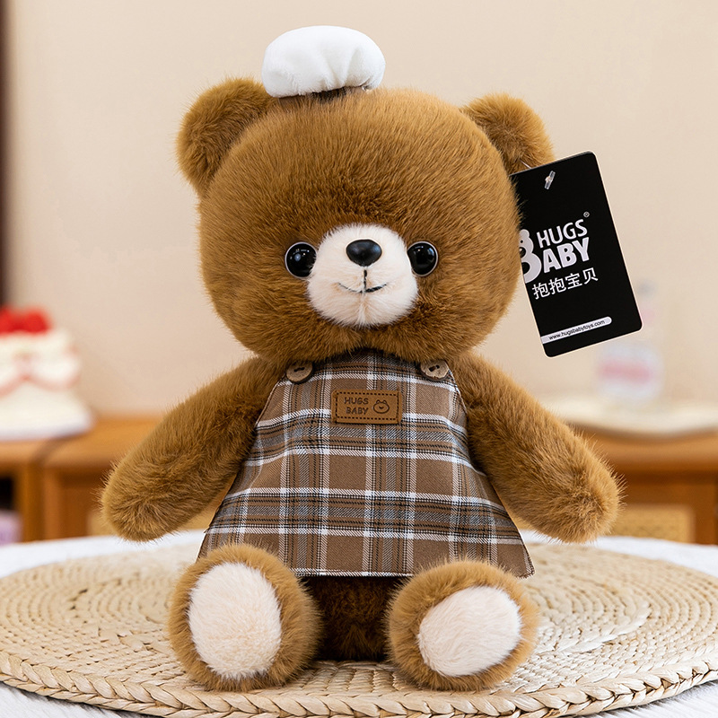 Kejikeli-bear