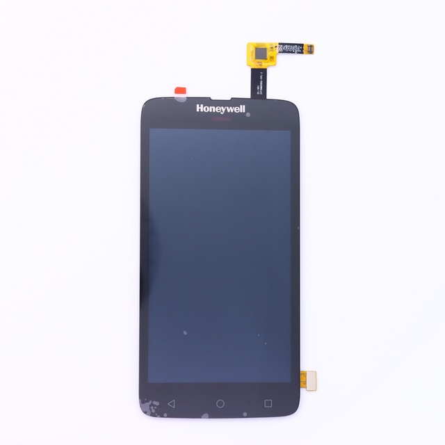 New LCD Module Display Screen for Honeywell EDA50 Barcode Scanner Black Version