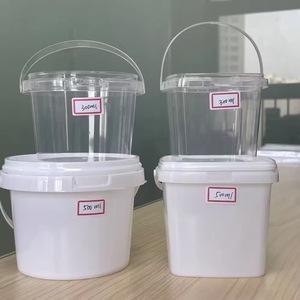 Copertura chimica addensata a barilotto resistente agli alcali <span class=keywords><strong>in</strong></span> plastica di grande capacità per rifiuti di laboratorio - Product Image 4