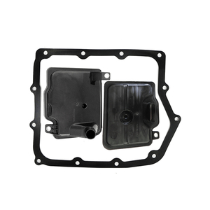 Junta del cárter del filtro de aceite de la transmisión automática 62TE para accesorios Dodge Chrysler 2006 en adelante - Product Image 1