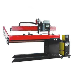 China Manufacturer Seam Welding Machine Used Arc Welder Seam Welding Equipment