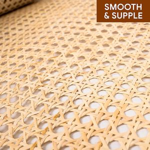 Fabriek Direct Leveren Plastic Ruwe Rotan Rieten Kern Geweven Bamboe Voor Rotan Tuinmeubilair - Product Image 3
