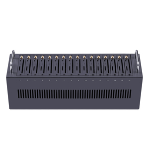 Módem GSM Multi-<span class=keywords><strong>SMS</strong></span> Económico, 16 Puertos <span class=keywords><strong>SMS</strong></span>/MMS, con Software Gratuito para Enviar <span class=keywords><strong>SMS</strong></span>, 16 Tarjetas SIM, Pool de Módems GSM - Product Image 3