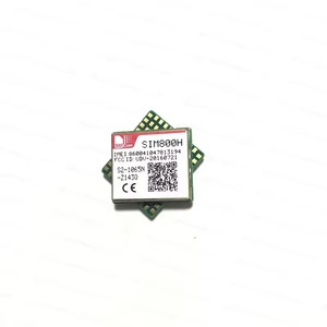 ซิมคอม SIM800H ควอดแบนด์ GSM GPRS 2G โมดูลรองรับซิกบี โปรโตคอล MQTT โมดูลการสื่อสารไร้สายที่ขับเคลื่อนด้วย USB - Product Image 4
