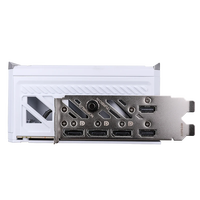 Carte graphique de jeu COLORFUL IGame GeForce RTX 5080 OC White 16 Go, GPU PCIe 5.0, cartes vidéo pour PC, Rtx Rtx 5080, 2025