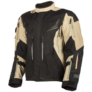 Vestes de moto d'aventure Vestes d'équitation d'extérieur Équipement pour hommes Cyclisme Équitation Moto Tenue blindée - Product Image 2