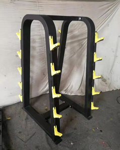 Krachttraining Commerciële Gymtraining Fitnessapparatuur Met Plaatbeladen Selectie Zittende Kuitraismachine - Product Image 5