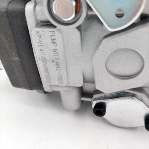 Chất lượng cao 104742-7200 104642-7200 nhiên liệu <span class=keywords><strong>diesel</strong></span> ve bơm ve4/12f1150rnp2020 cho <span class=keywords><strong>Daewoo</strong></span> <span class=keywords><strong>db33a</strong></span> động cơ - Product Image 2