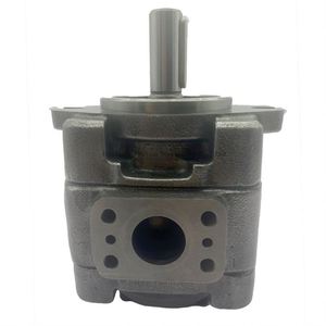 ปั๊มไฮดรอลิกเกียร์ภายในรุ่น PGH3 PGH4 PGH5 ซีรีส์ PGH รุ่น PGH4-3X - Product Image 1