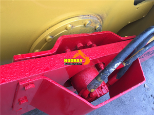 Grande Promotion : Compacteur à Roues d'Occasion Dynapac CA301D/CA301/CA251/CA25/CA602/CA211, Haute Efficacité, Modèle 2019 - Product Image 5