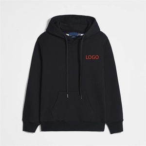 Sudadera con Capucha Unisex Ralph 100% Algodón Transpirable con Diseño de Corazón 250-300g Hecho en EE. UU. - Product Image 6