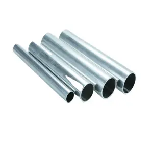 5086 aluminum tube for tents