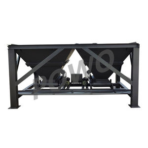 Ensacheuse de sable pour gravier sable et ciment au meilleur prix - Product Image 5