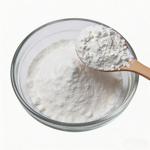 Poudre <span class=keywords><strong>de</strong></span> L-Citrulline Malate <span class=keywords><strong>de</strong></span> Haute Pureté Qualité Alimentaire Acide Aminé en Vrac Fournisseur OEM ODM Support Marque Privée Amélioration <span class=keywords><strong>de</strong></span> l'Endurance Sportive - Product Image 1