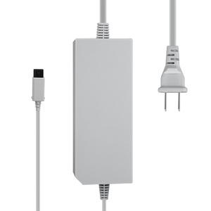 Nhà máy cho 100-240V AC nhà tường cung cấp điện cho Nintendo <span class=keywords><strong>Wii</strong></span> giao diện điều khiển chúng tôi EU Cắm Sạc adapter cho Nintendo <span class=keywords><strong>Wii</strong></span> sạc - Product Image 6