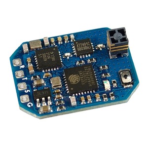 Mateksys ELRS-R24-D/ELRS-R24-S expresslrs/elrs <span class=keywords><strong>2</strong></span>.4GHz nhận - Product Image 4