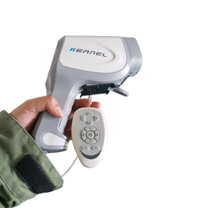 กล้องวิดีโอดิจิตอล colposcopio สำหรับนรีเวชวิทยาวิดีโอดิจิทัล HD Kernel - Product Image 6