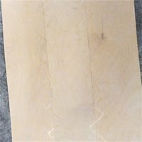 Machine automatique de raccordement de placage de 1300 mm - Agrafeuse industrielle pour ruban adhésif papier pour le raccordement et la composition de placage de bois