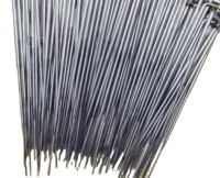 Fengwei 38GG Nouvelle aiguille à feutrage métallique chinoise à barbe en arc pour machine à poinçonnage à l'aiguille, tissu non tissé 15*18*38*3 R222 F3017