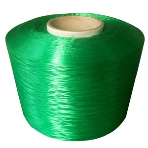 Nhà Máy Trực Tiếp Bán Buôn 300-3000d <span class=keywords><strong>PP</strong></span> <span class=keywords><strong>Multifilament</strong></span> Intermingled Yarnn Độ Kiên Trì Cao Nguyên Cho Đan Dệt Tay Đan - Product Image 4