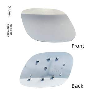 Nueva Tapa de Plástico para el Depósito de Combustible y la Tapa del Puerto de Carga, Piezas Originales Genuinas para el BYD Sealion 07 EV DM-i Híbrido, 1 Año de Garantía - Product Image 3