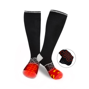 Thermique personnalisé chaussette hommes et femmes 3.7V Rechargeable <span class=keywords><strong>ski</strong></span> <span class=keywords><strong>Chaussettes</strong></span> <span class=keywords><strong>Chauffantes</strong></span> à Batterie Lithium-ion - Product Image 1