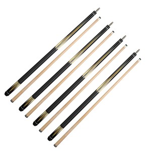 Nouvelle arrivée Xmlinco, <span class=keywords><strong>queue</strong></span> <span class=keywords><strong>de</strong></span> <span class=keywords><strong>billard</strong></span> avec embout <span class=keywords><strong>de</strong></span> 12,5 mm, <span class=keywords><strong>queue</strong></span> <span class=keywords><strong>de</strong></span> <span class=keywords><strong>billard</strong></span> en érable dur avec enveloppe en cuir véritable - Product Image 5