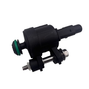 Válvula solenoide de control con puerto de 3/8 pulgadas para el depósito de carbón del Buick Excelle 24109869 - Product Image 4