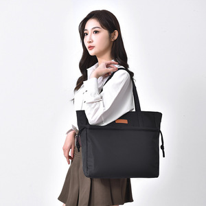 <span class=keywords><strong>Bolsa</strong></span> Coreana Grande <span class=keywords><strong>y</strong></span> Ligera de Tela Oxford, Estilo Urbano Minimalista, para Mamá <span class=keywords><strong>y</strong></span> Bebé, Aislada, de Alta Gama, Resistente al Agua - Product Image 3