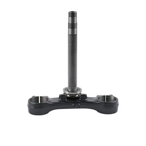 Horquilla Inferior de Motocicleta para <span class=keywords><strong>HONDA</strong></span> <span class=keywords><strong>CB500X</strong></span>, CB500F, NX400, CB400F, CBR400R, NX500 <span class=keywords><strong>2022</strong></span> 2023 2024 2025 - Product Image 1