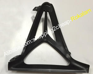 YZF600 R6 98 99 00 01 02 carenados para <span class=keywords><strong>Yamaha</strong></span> <span class=keywords><strong>YZFR6</strong></span> 1998-2002 YZF 600 R6 de oro negro de la motocicleta carenado conjunto - Product Image 2