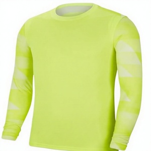 Maillot de baseball unisexe personnalisé respirant à col ras du cou 100 % polyester imprimé numériquement, vente en gros de vêtements de sport – Meilleures ventes - Product Image 4