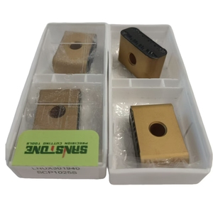 Gia công nặng CNC Carbide biến chèn LNUX lnmx lnux301940 lnmx301940 - Product Image 2