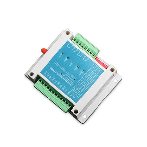 G-nicerf sk509 8km dài phạm vi điều khiển từ xa on/off RF chuyển đổi, 5 Wát công suất cao 16 kênh không dây RF chuyển đổi - Product Image 4