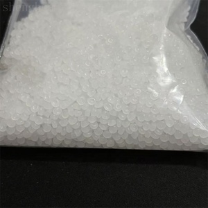 Granules de polyéthylène basse densité de granules de Ldpe de résistance froide pour les fleurs artificielles - Product Image 2