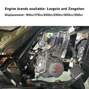 <span class=keywords><strong>Precio</strong></span> barato <span class=keywords><strong>de</strong></span> fábrica Motocicletas <span class=keywords><strong>de</strong></span> tres <span class=keywords><strong>ruedas</strong></span> Motor <span class=keywords><strong>de</strong></span> 200cc Motocicleta <span class=keywords><strong>de</strong></span> carga <span class=keywords><strong>de</strong></span> gasolina con triciclo Aboboyaa <span class=keywords><strong>de</strong></span> <span class=keywords><strong>3</strong></span> <span class=keywords><strong>ruedas</strong></span> - Product Image 4