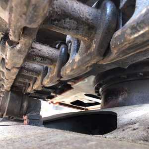 ขายร้อนคุณภาพสูงใช้ฮิตาชิ120 Ex120รถขุดในสต็อกพร้อมสำหรับการจัดส่ง - Product Image 6