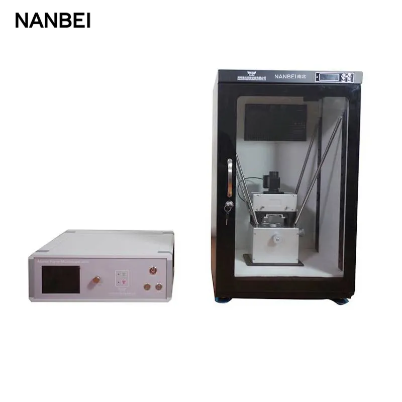 NANBEI स्कैनिंग इलेक्ट्रॉन माइक्रोस्कोप afm के परमाणु बल माइक्रोस्कोपी कीमत