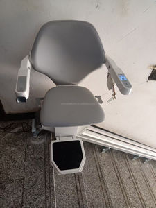 <span class=keywords><strong>Monte</strong></span>-<span class=keywords><strong>escalier</strong></span> ou fauteuil <span class=keywords><strong>monte</strong></span>-<span class=keywords><strong>escalier</strong></span> à prix d'usine, entièrement personnalisé pour les personnes âgées de la famille - Product Image 3