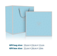 Coffrets cadeaux Winnel pour anniversaire, Noël, ventilateur, parapluie, gobelet isotherme, serviette, pour hommes, femmes, filles, dames, idées de cadeaux pour maman