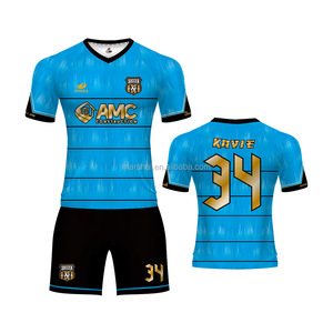 Unisex T-Shirt Design Patterns custom sports jerseys - Product Image 1