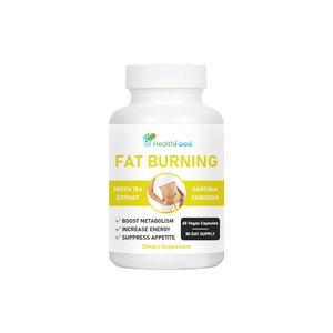 Capsules Brûle-Graisses les Plus Vendues avec Soutien Total des Glucides, Soutien à la Perte de Poids Saine, Stimulation du Métabolisme et Contrôle des Envies - Product Image 1
