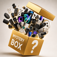 Smartphone Avanzati Mystery Box 1-5 Unità Modelli Misti Accessori Elettronici per Rivenditori FBA Spedizione Veloce in Tutto il Mondo