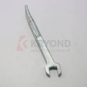 1PC 17mm Pig Tail Wrench Spanner for Printing Machine Maintenance Tool - Product Image 2