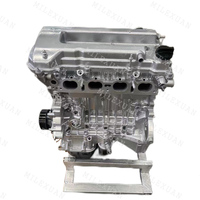 Moteurs d'occasion 1ZZ 1ZZ-FE 2ZZ 2ZZ-GE 3ZZ 3ZZ-FE 4ZZ 4ZZ-FE LJ479Q Moteur pour Toyota Corolla Celica Avensis