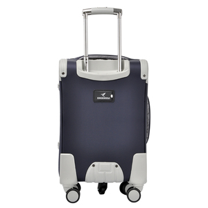Yongzongniao — ensemble de bagages à roulettes légères, sac en tissu nylon imperméable, <span class=keywords><strong>valise</strong></span> OEM - Product Image 5
