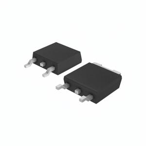 ซื้อชิ้นส่วนอิเล็กทรอนิกส์ออนไลน์ ทรานซิสเตอร์ DPAK IRFR020TRPBF จากตัวแทนจำหน่ายที่ได้รับอนุญาต - Product Image 1