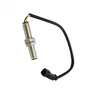 4P-5820 Aluminum Low Output 3116 3196 3208 E330C E330D E345D E349D Revolution Speed Sensor for Construction Machinery Parts - Product Image 5