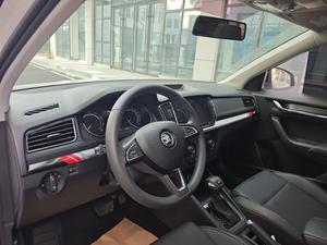 2025 <span class=keywords><strong>Kamiq</strong></span> Gt Automatico Veicolo Saic per Volkswagen <span class=keywords><strong>Skoda</strong></span> Piccolo SUV a Benzina 1.5L 109CV L4 5 Porte 5 Posti SUV Guida a Sinistra Auto a Benzina - Product Image 6