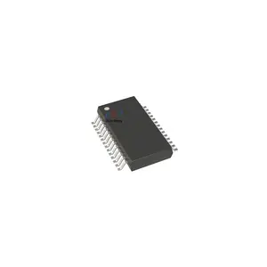 WM8775EDS Brand new original genuine Integrated Circuit IC Chip SSOP-28 WM8775EDS